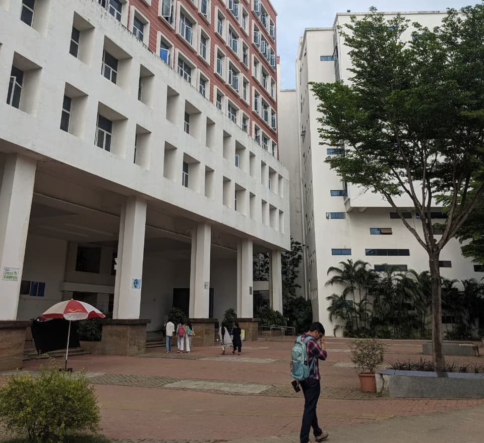 VIT Chennai Campus photo 21